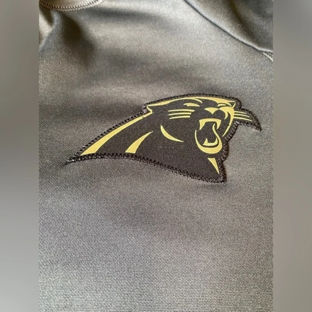 Nike NFL Salute to service Panthers hoodie. Women’s/ big kids XL very slim fit